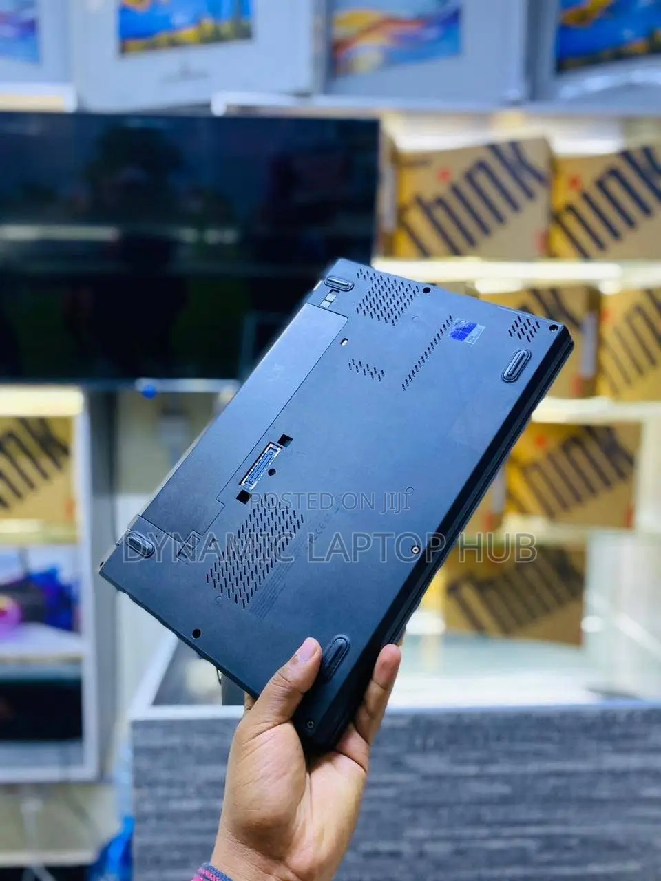 Laptop Lenovo ThinkPad X250 8GB Intel Core i5 SSD 256GB
