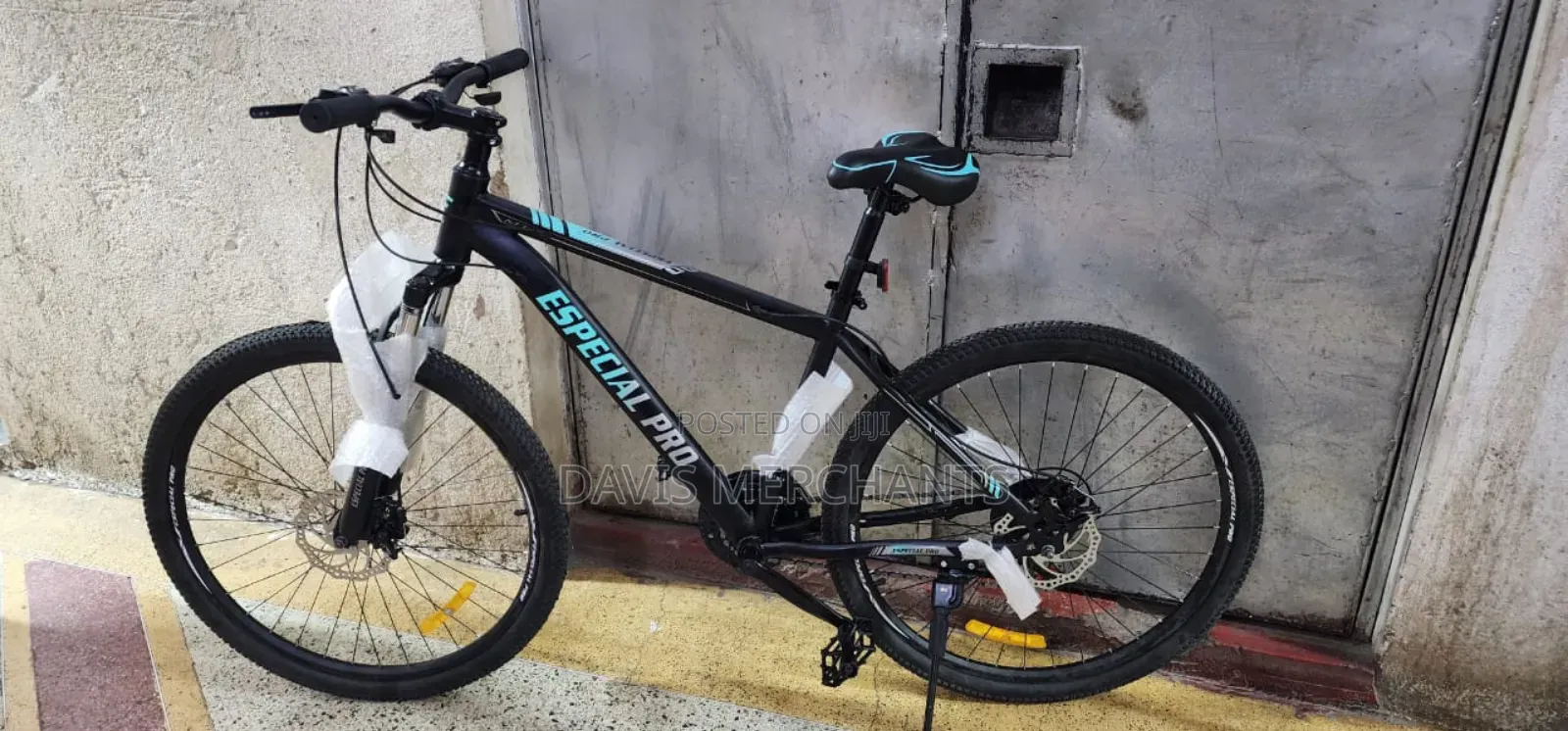 Quality and Affordable Sports Bike