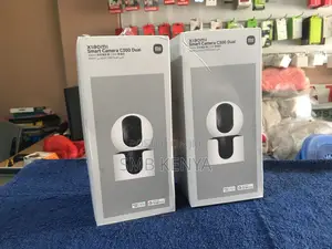 Xiaomi Smart Camera C300 Dual Lens