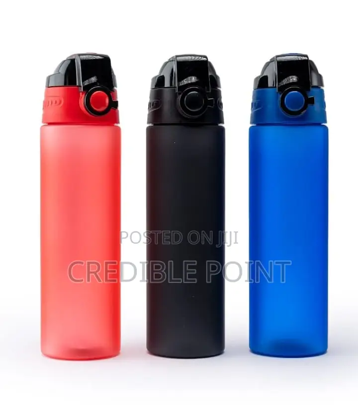 Plastic Mate Bottle