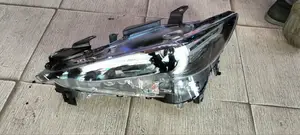 Head Lamp Mazda Cx 5 2017