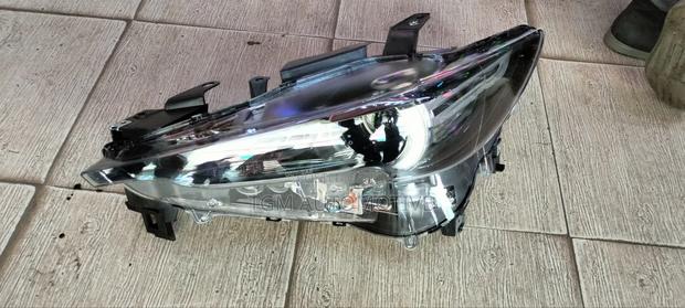 Head Lamp Mazda Cx 5 2017 - main view