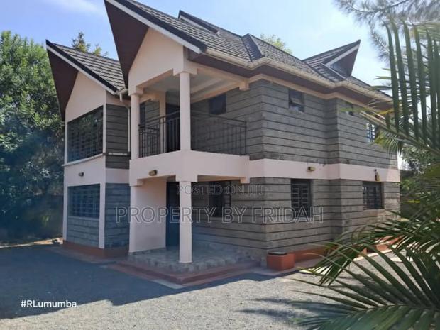 4bdrm Mansion in Kitengela for rent - thumbnail 3