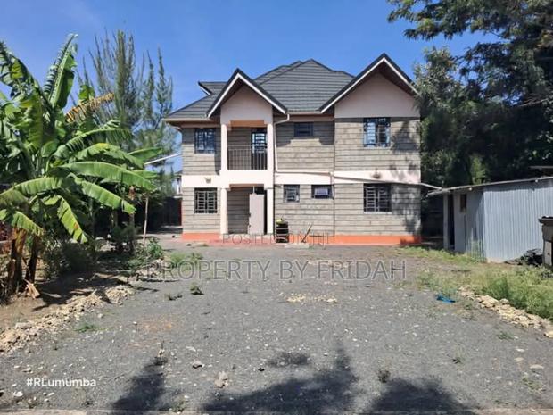 4bdrm Mansion in Kitengela for rent - thumbnail 4
