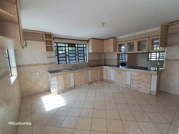 4bdrm Mansion in Kitengela for rent - thumbnail 7