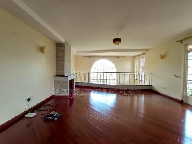 5bdrm Townhouse / Terrace in Karen for rent - thumbnail 5