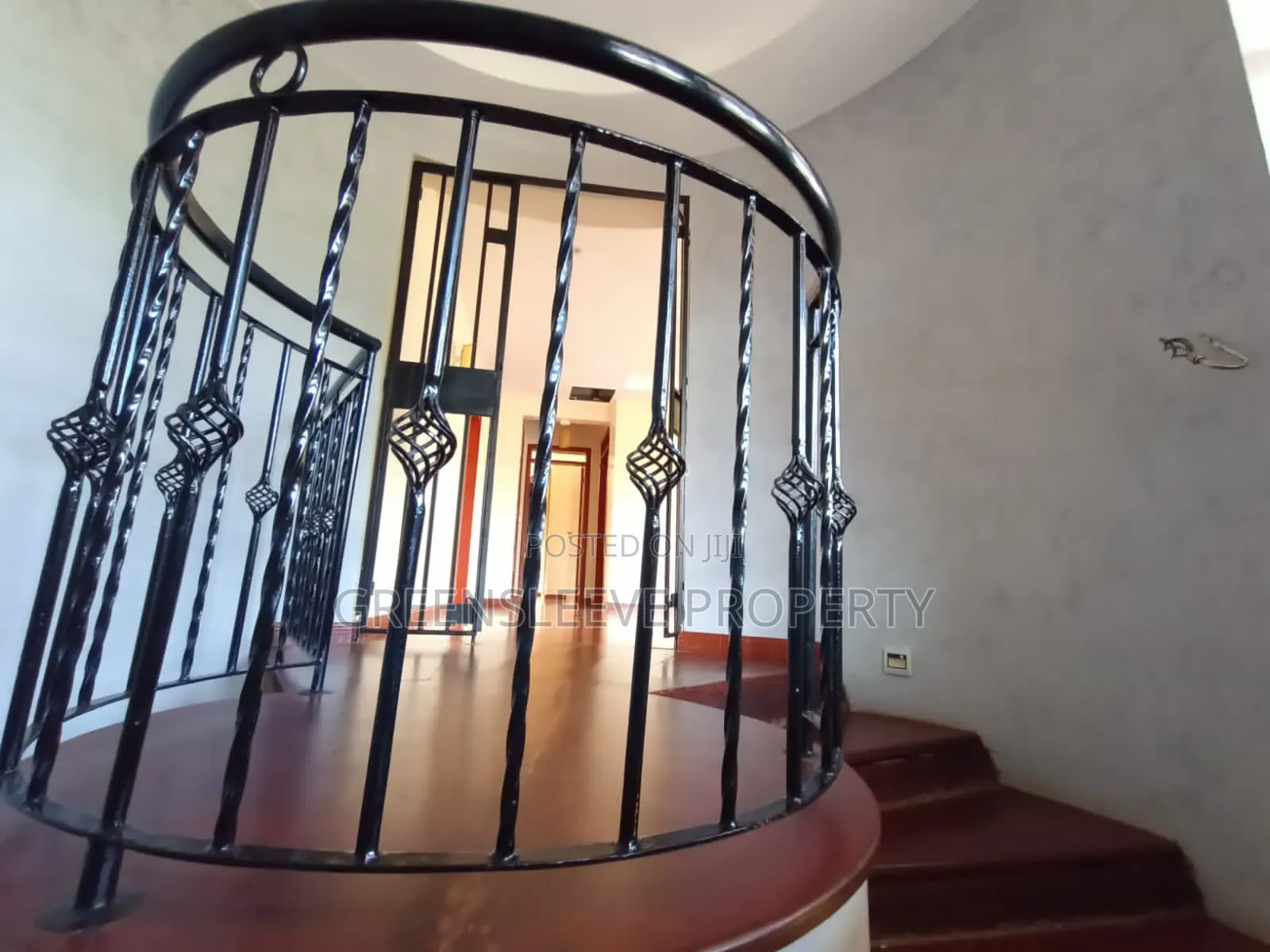 5bdrm Townhouse / Terrace in Karen for rent