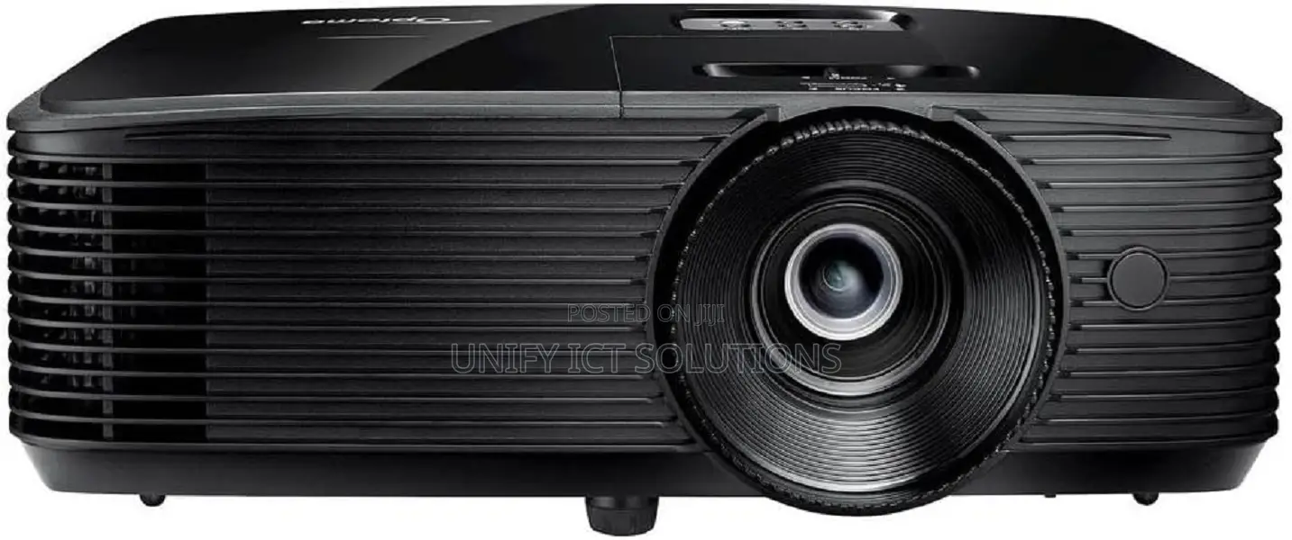 Optoma S336 Projector 4000 Lumen Svga