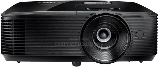 Optoma S336 Projector 4000 Lumen Svga