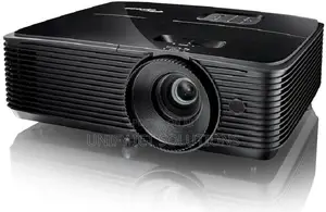 Optoma S336 Projector 4000 Lumen Svga