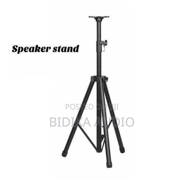 Speaker Stand - main view