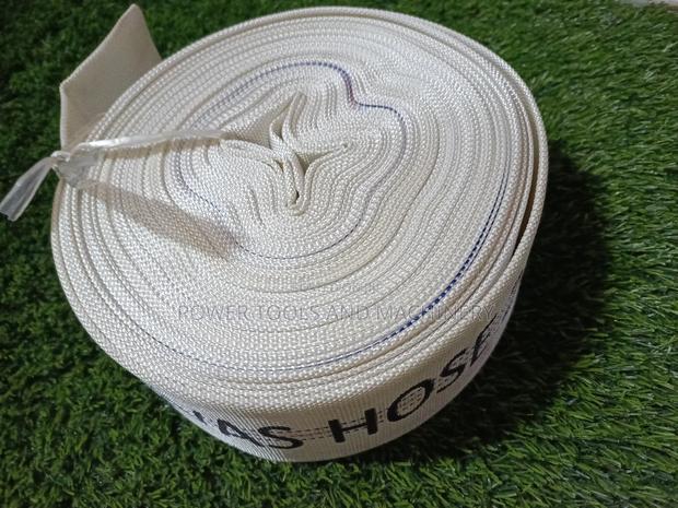 Quality Canvas Delivery Pipe 2" 30m - main view