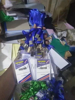 Event Tags