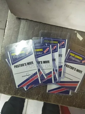 Event Tags