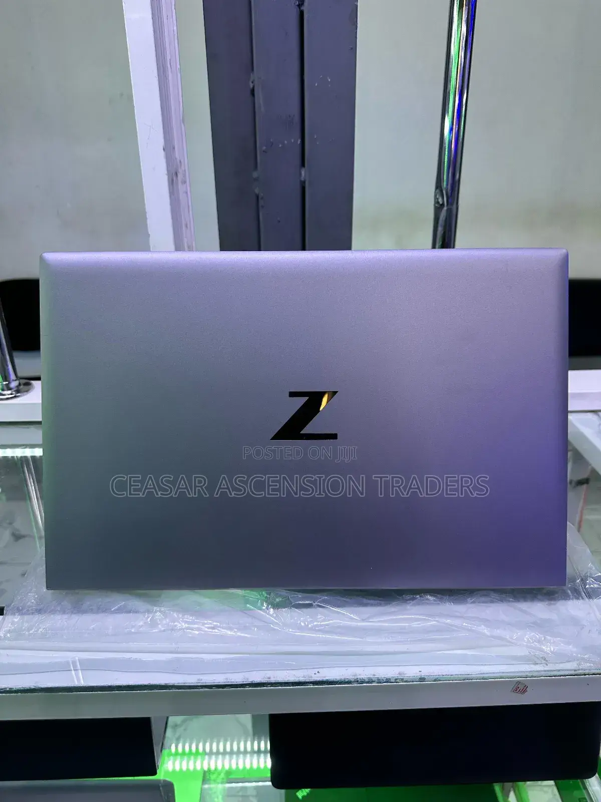 Laptop HP ZBook Firefly 15 G7 16GB Intel Core I7 SSD 512GB
