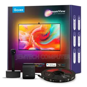 Govee Dreamview T1 Tv Backlight (55~65 Inch)