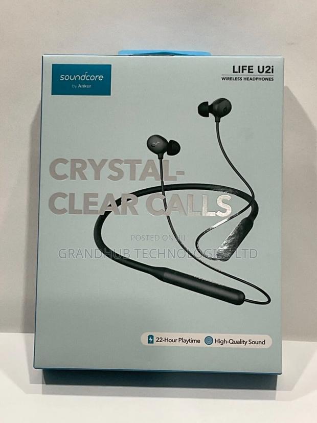 Anker Soundcore Life U2i Earbuds - thumbnail 2