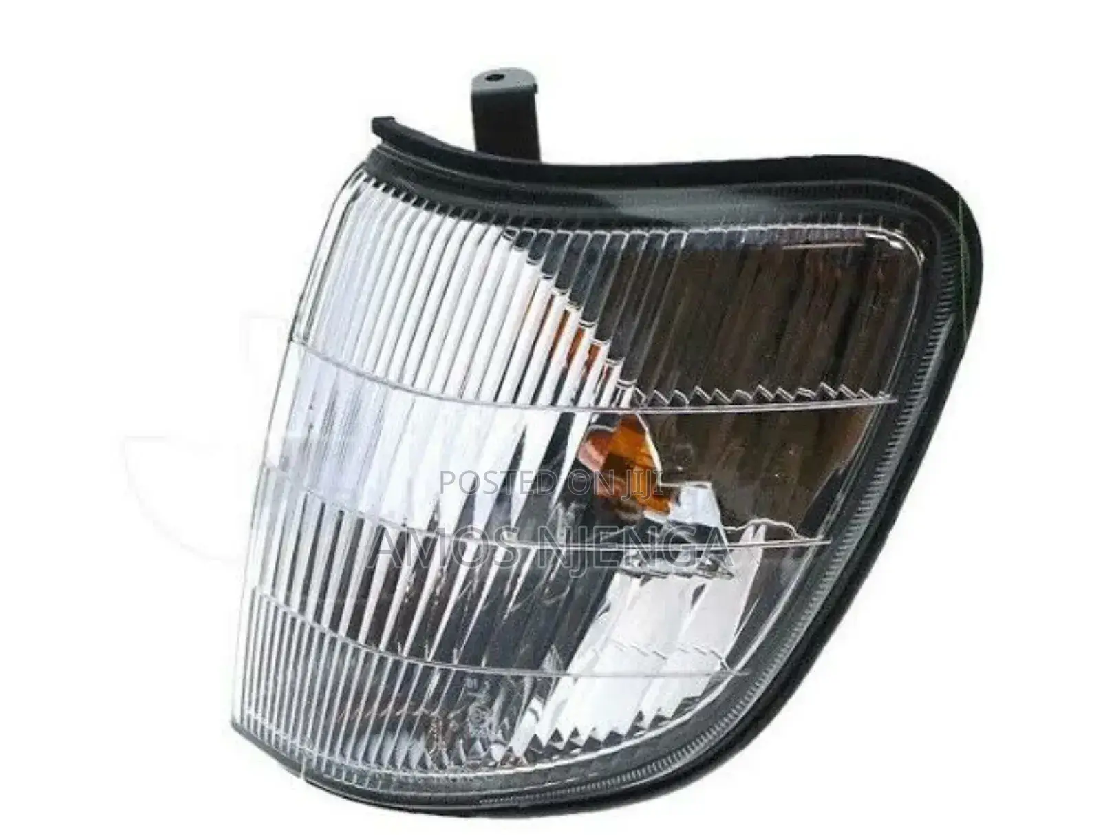 Subaru Forester Sf5 Corner Light