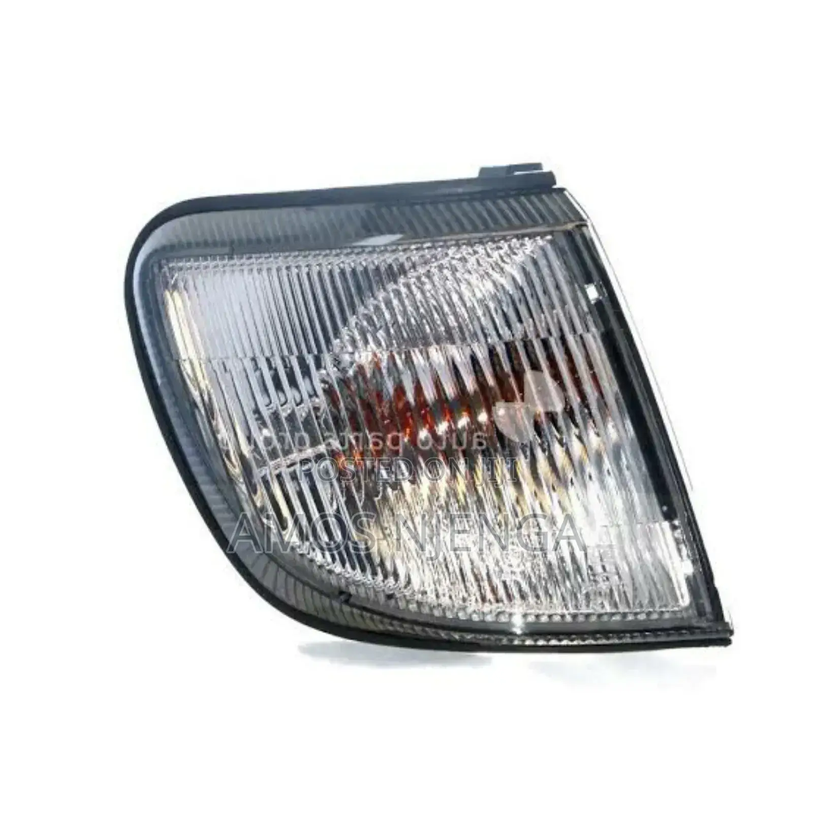 Subaru Forester Sf5 Corner Light