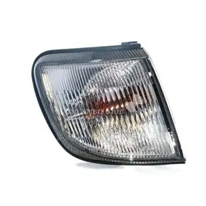 Subaru Forester Sf5 Corner Light