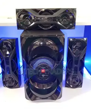 *Tagwood Woofer 3.1 631f