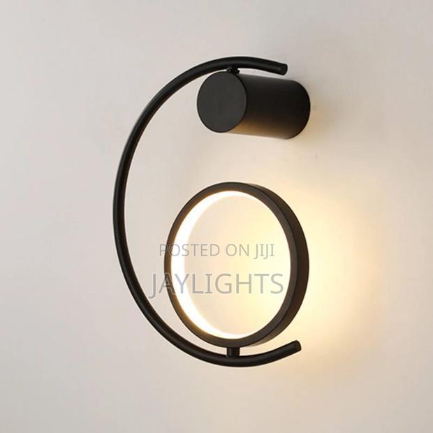 Luxury Home Decoration Lighting Wall Light Creative Lamp