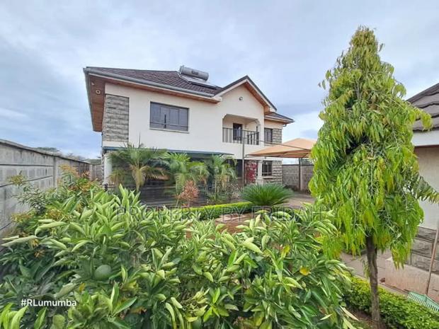 4bdrm Mansion in Kitengela for rent - thumbnail 3