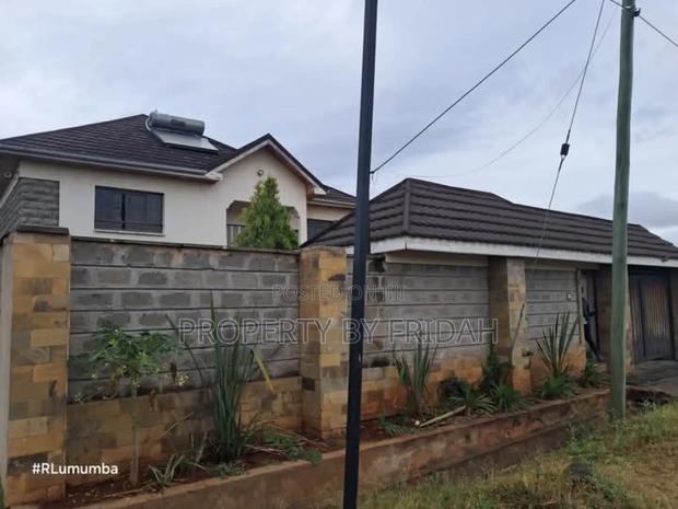 4bdrm Mansion in Kitengela for rent - thumbnail 5