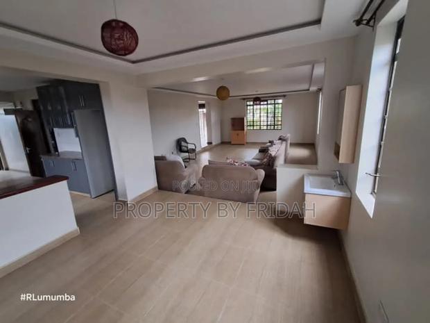 4bdrm Mansion in Kitengela for rent - thumbnail 6