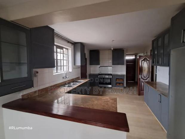 4bdrm Mansion in Kitengela for rent - thumbnail 9