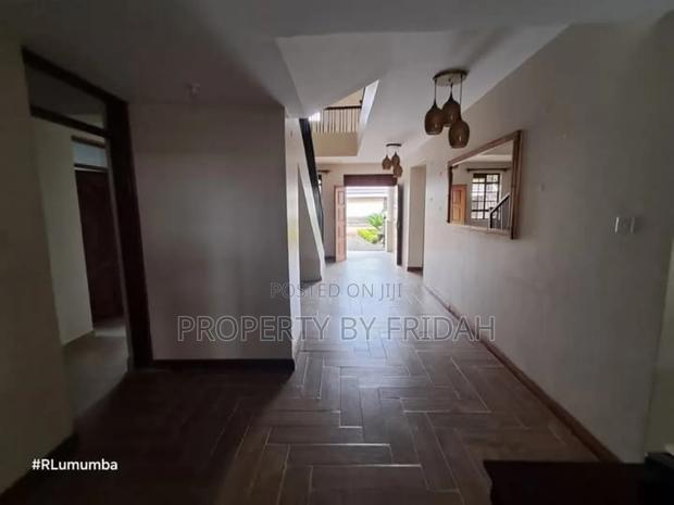 4bdrm Mansion in Kitengela for rent - thumbnail 11