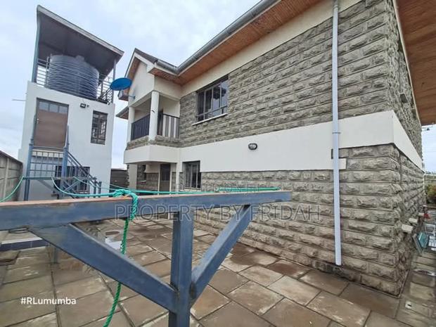 4bdrm Mansion in Kitengela for rent - thumbnail 19