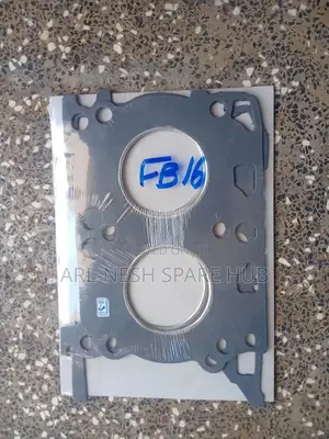 Subaru Fb16 Engine Cylinder Head Gaskets