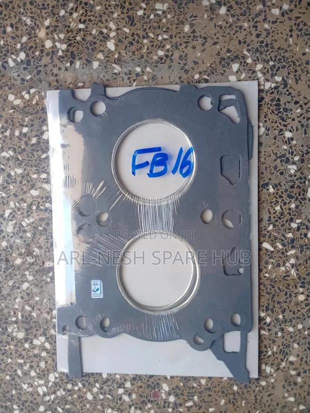 Subaru Fb16 Engine Cylinder Head Gaskets - thumbnail 2