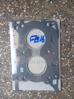 Subaru Fb16 Engine Cylinder Head Gaskets