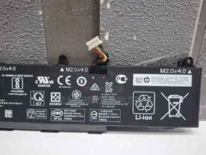 Hp Cc03xl 839 G7 Original Genuine Laptop Battery