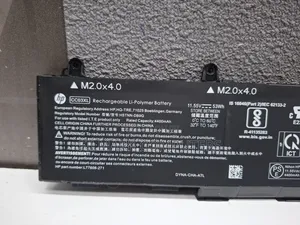 Hp Cc03xl 839 G7 Original Genuine Laptop Battery
