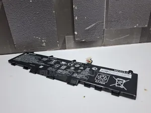 Hp Cc03xl 839 G7 Original Genuine Laptop Battery