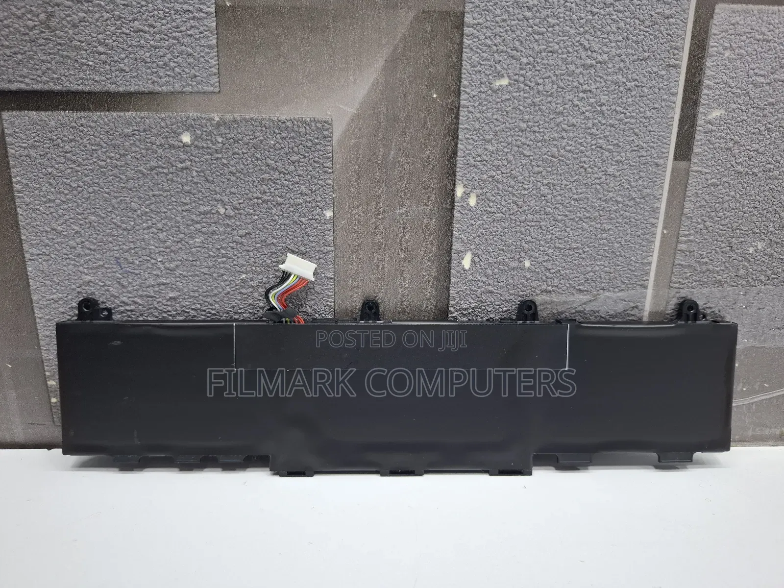 Hp Cc03xl 839 G7 Original Genuine Laptop Battery