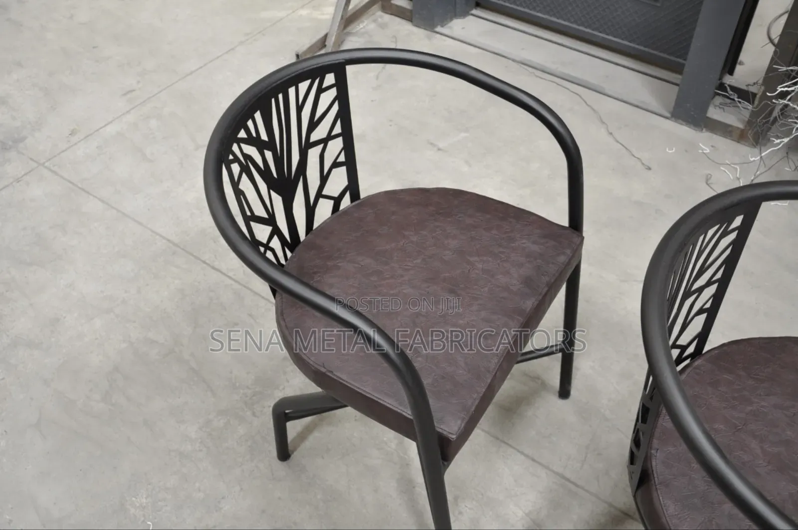 Brand New Restaurant or Hotel Chairs.