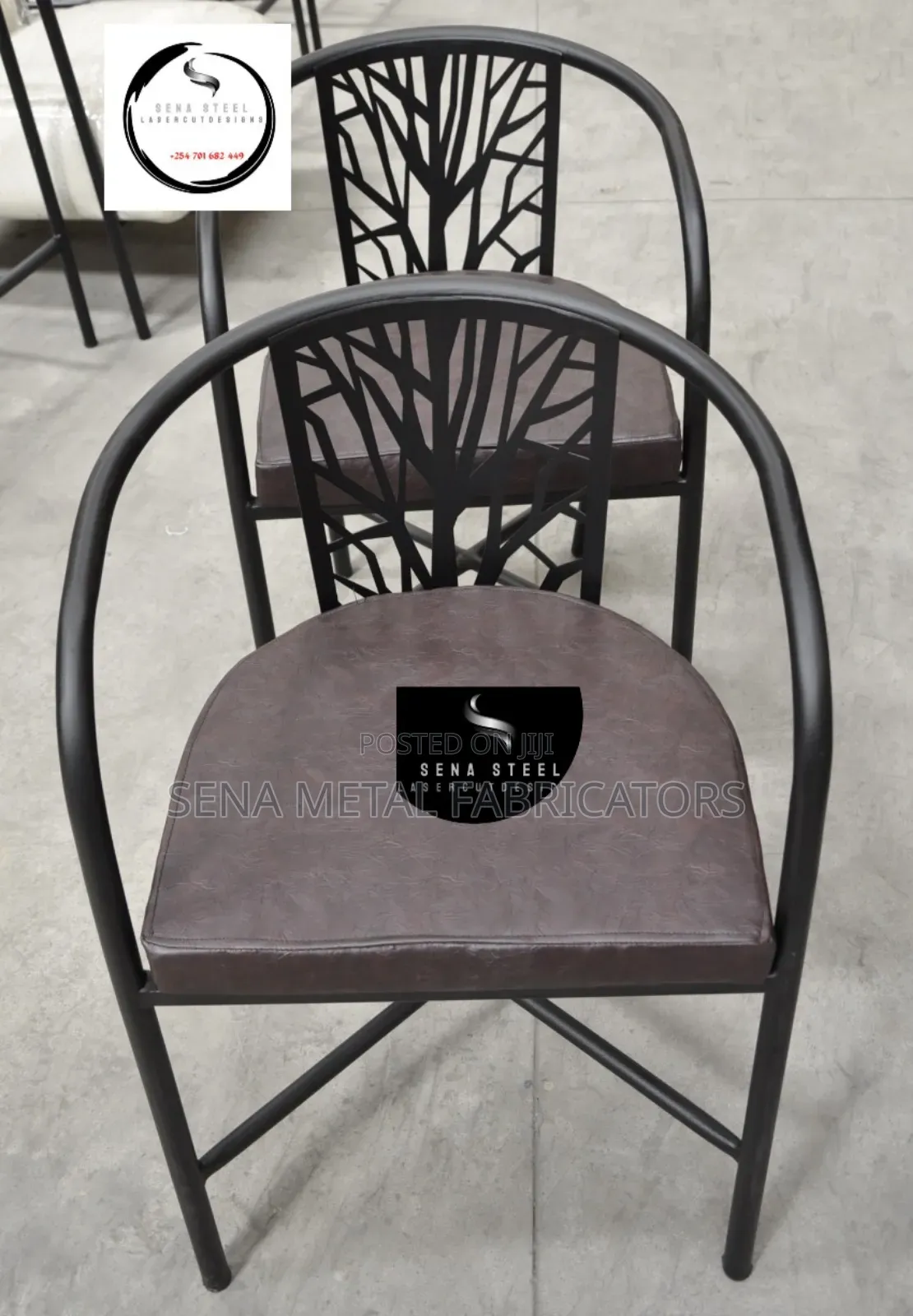 Brand New Restaurant or Hotel Chairs.