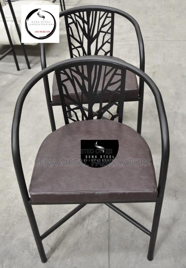 Brand New Restaurant or Hotel Chairs. - thumbnail 3