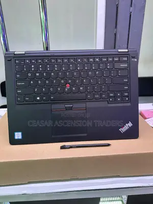 Laptop Lenovo ThinkPad P40 Yoga 16GB Intel Core I7 SSD 256GB