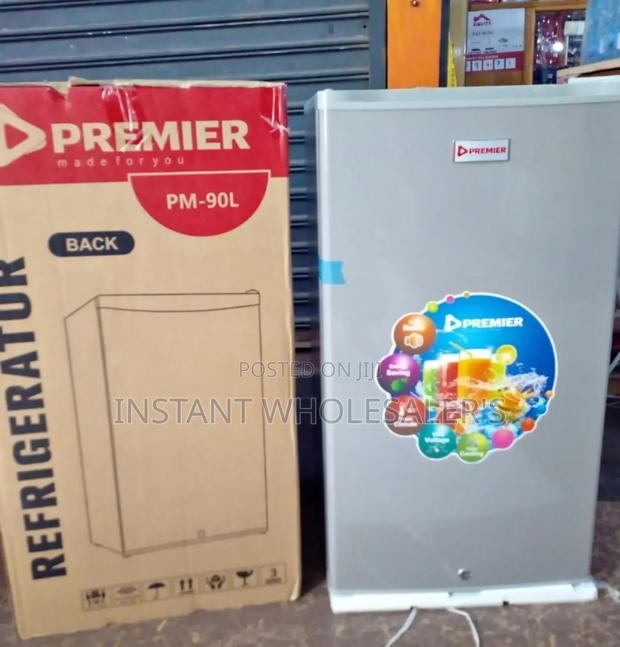 Refrigerator 90litres Premier - main view