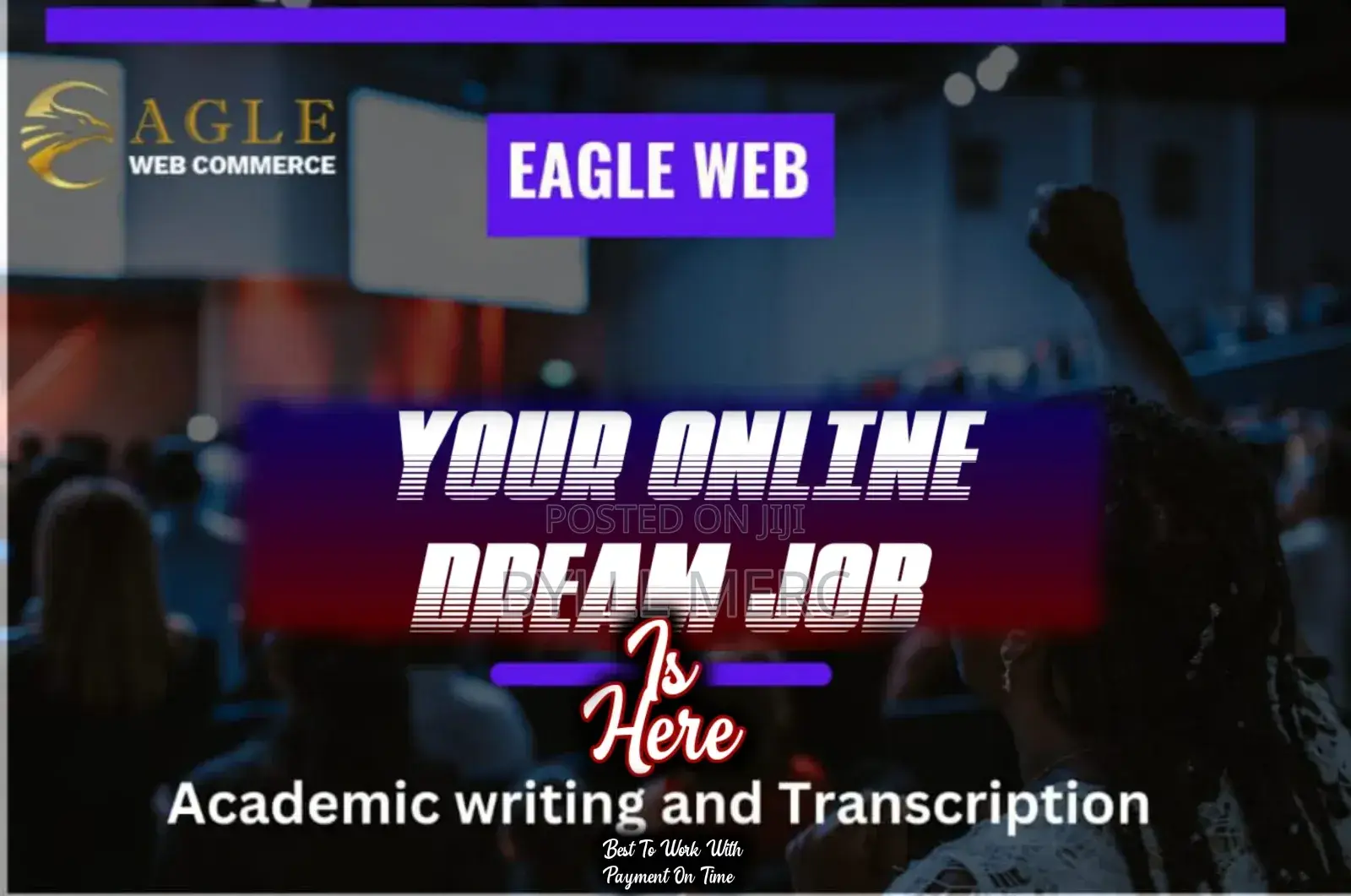Online Job