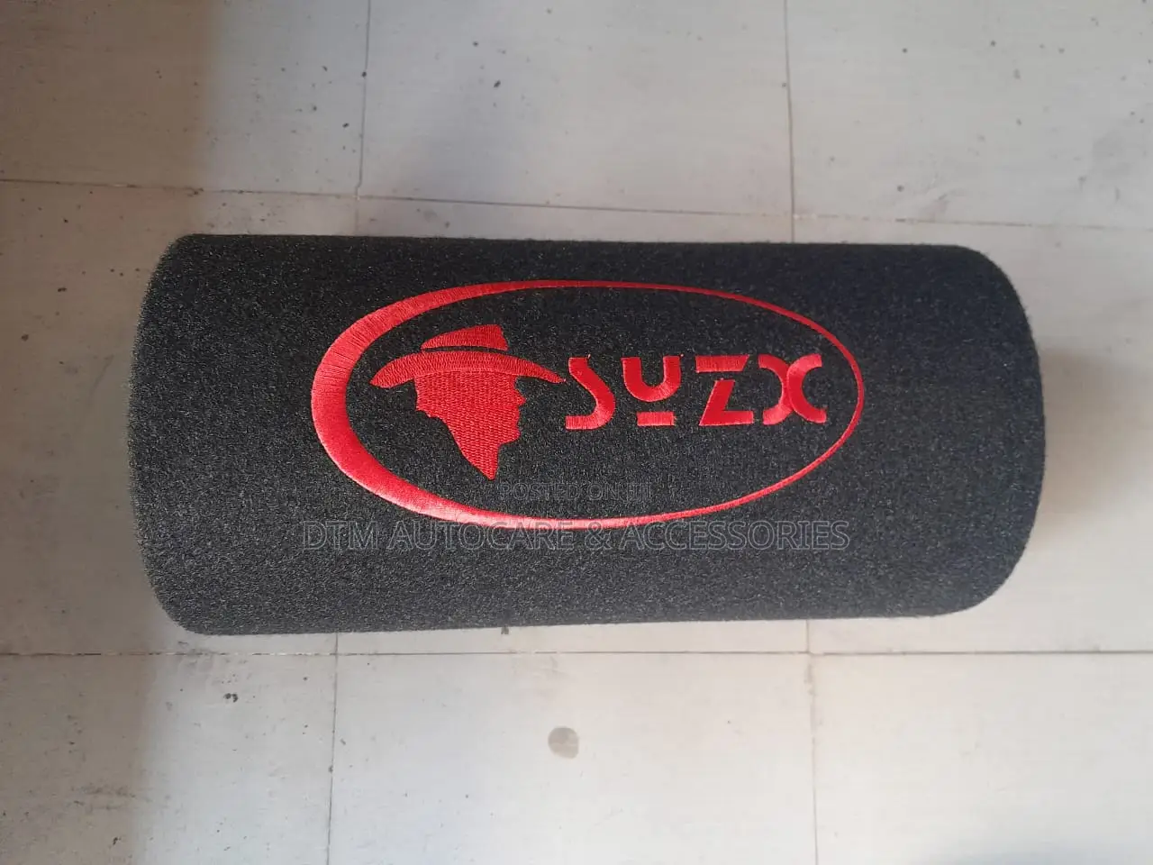 Yd-0406 Subwoofer