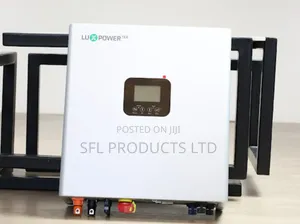 Luxpower Ip65 Inverters-5 Kw