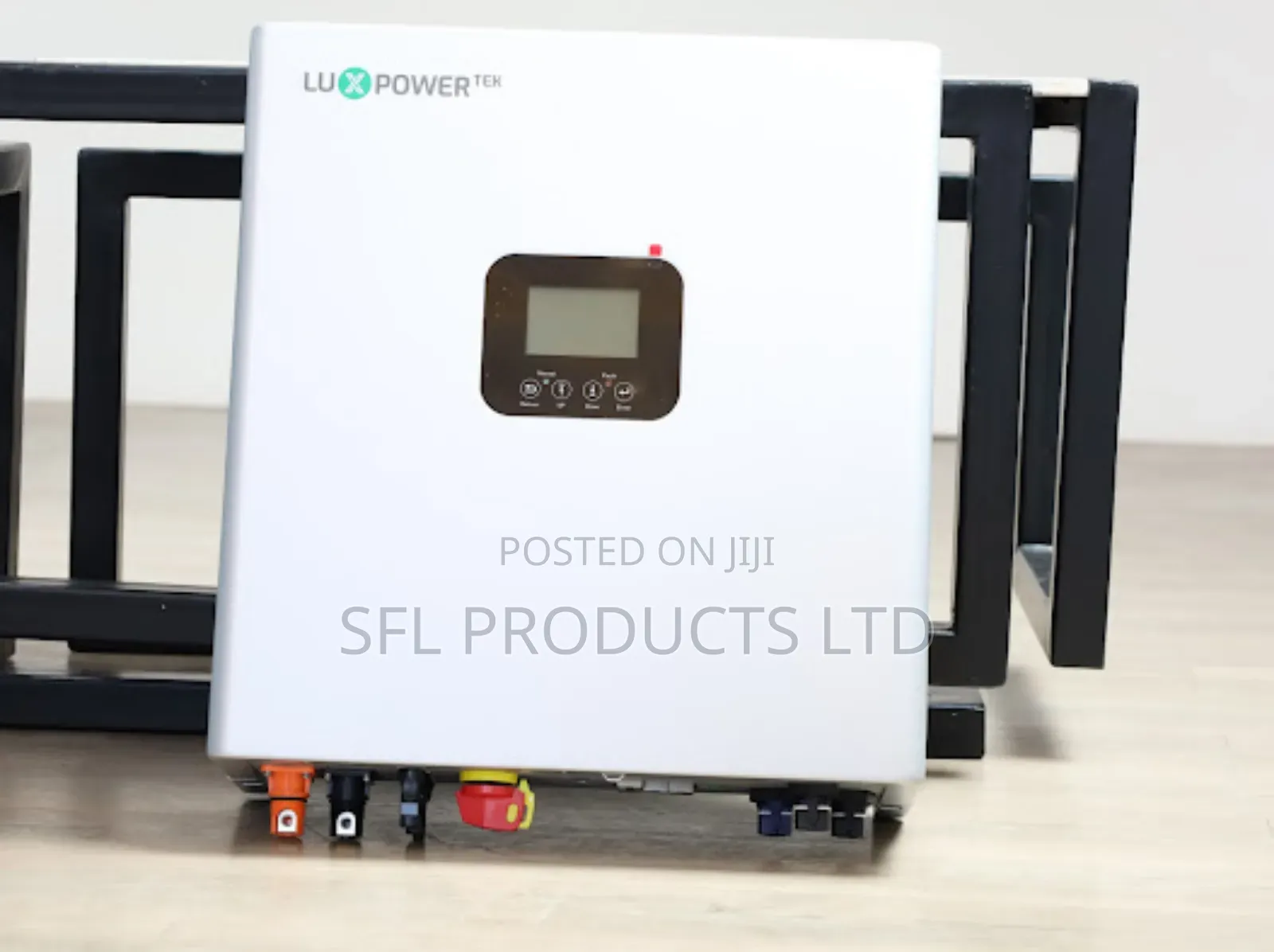 Luxpower Ip65 Inverters-5 Kw