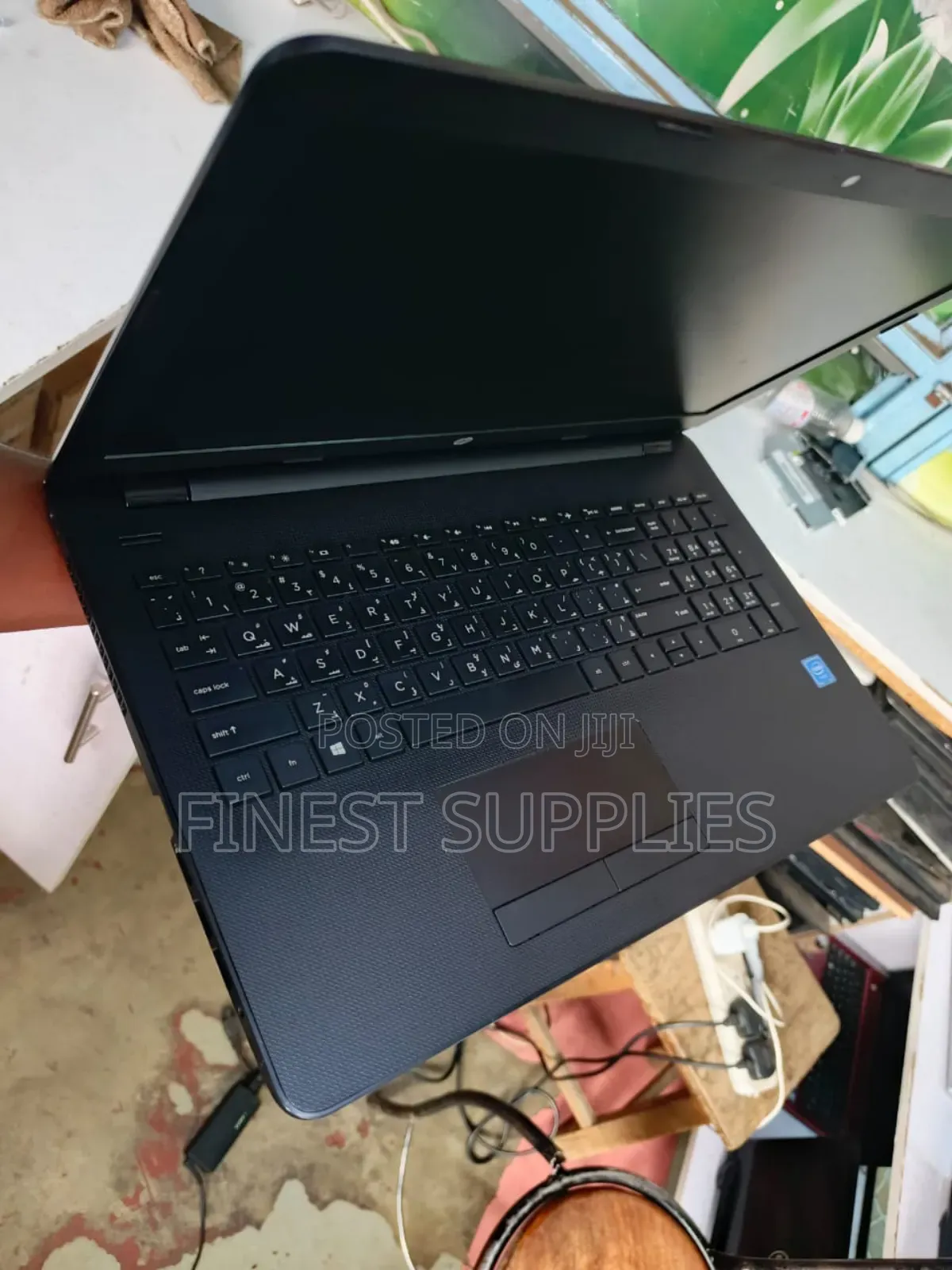 Laptop HP Compaq Presario M2000 4GB Intel Pentium HDD 350GB