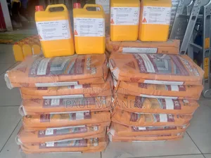 Sika Top Seal 105 Waterproofing Coating
